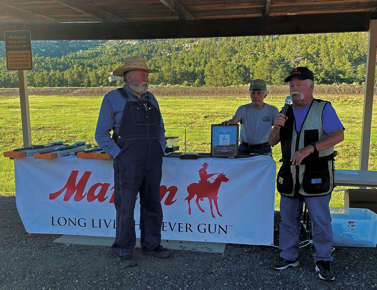 Another size comparison, with these being the smaller silhouettes used for both “pistol caliber rifle” and 22 Long Rifle competition. These can be harder to hit than you would think with the chickens at 40 meters, the pigs at 50 meters, the turkeys at 75 meters, and the rams at 100 meters. It sure is a hoot when you see them tumble.